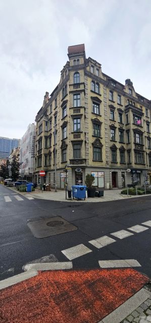Mieszkanie Katowice
