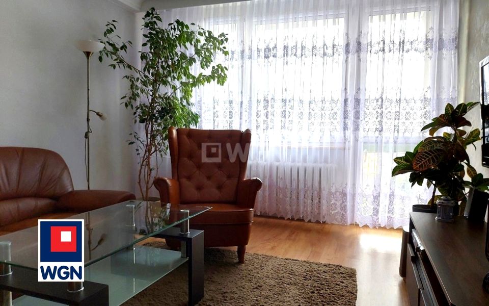 Mieszkanie Częstochowa