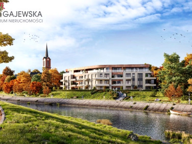 Mieszkanie Piła