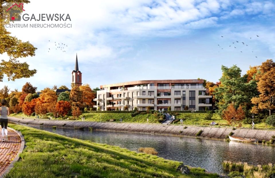 Mieszkanie Piła