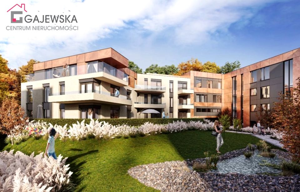 Mieszkanie Piła sprzedaż