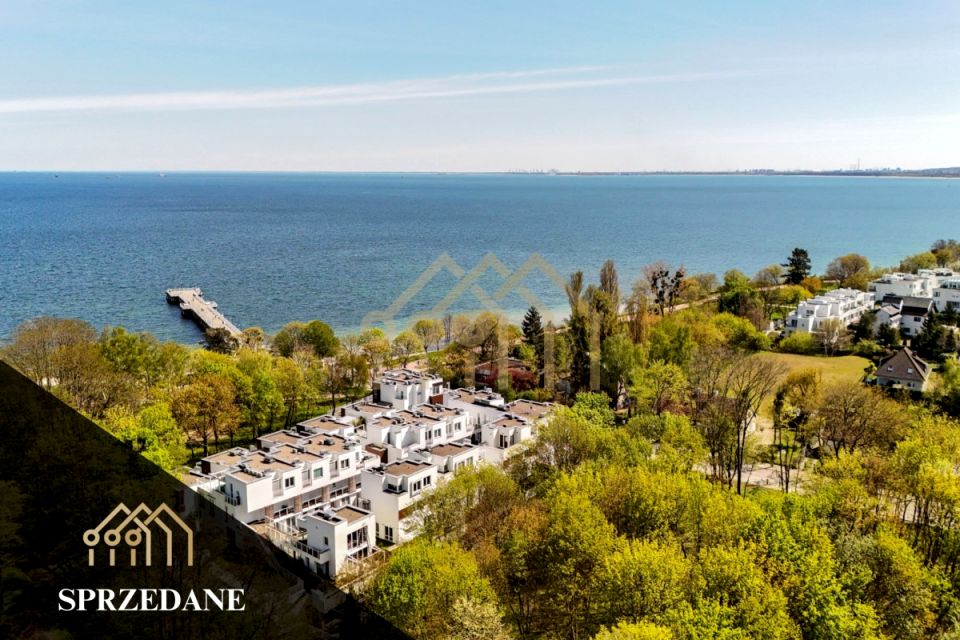 Mieszkanie Gdynia