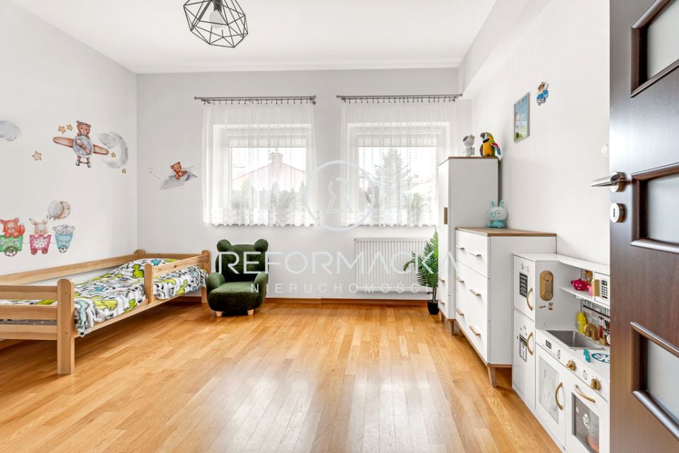 Mieszkanie Rzeszów