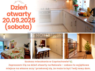 Mieszkanie Częstochowa
