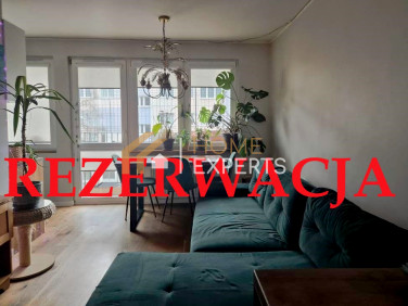 Mieszkanie przy lesie