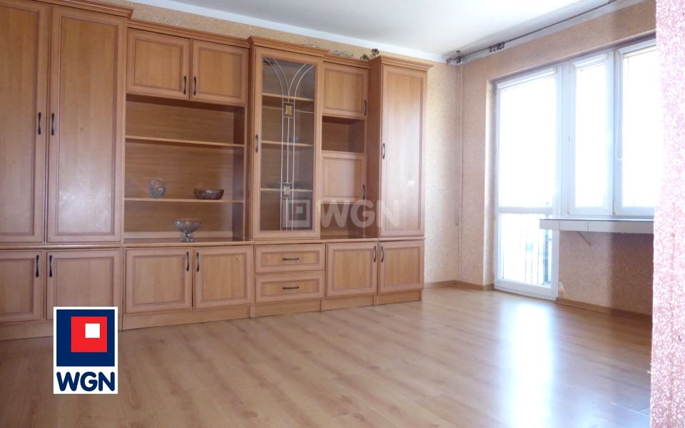 Mieszkanie Częstochowa