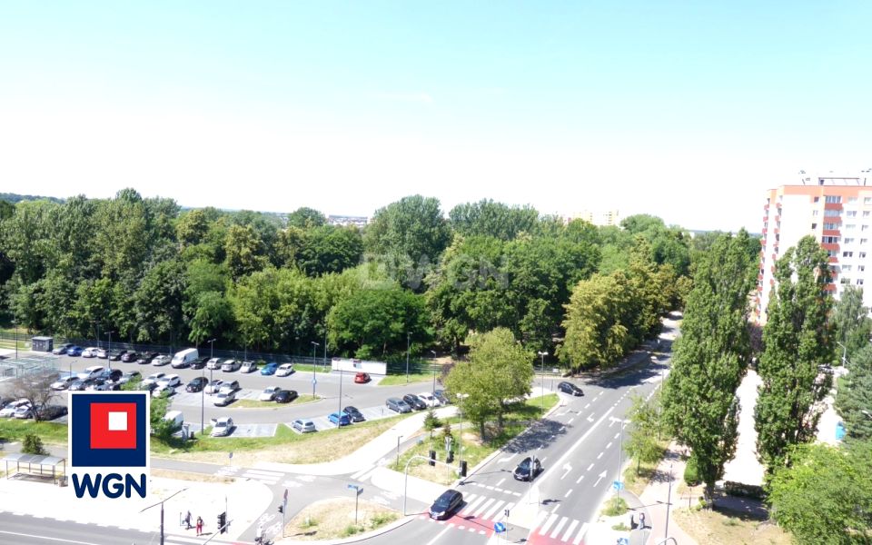 Mieszkanie Częstochowa