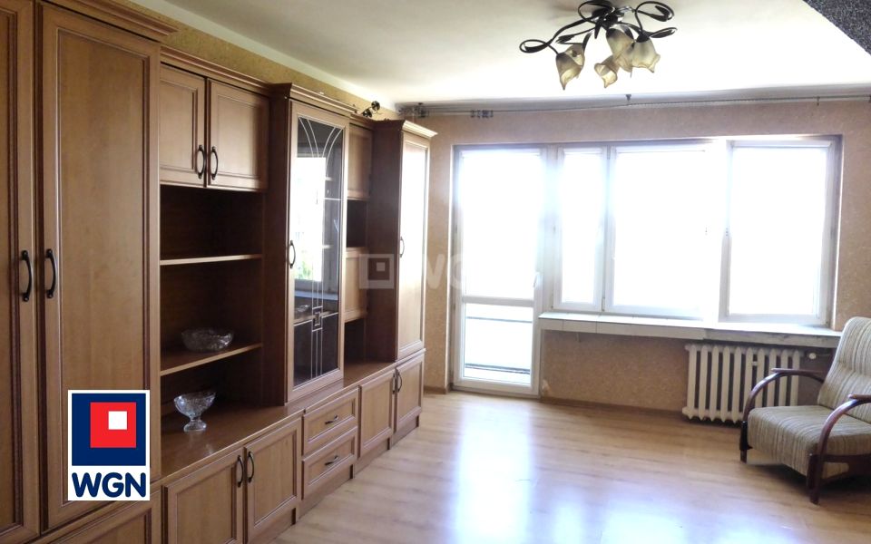 Mieszkanie Częstochowa