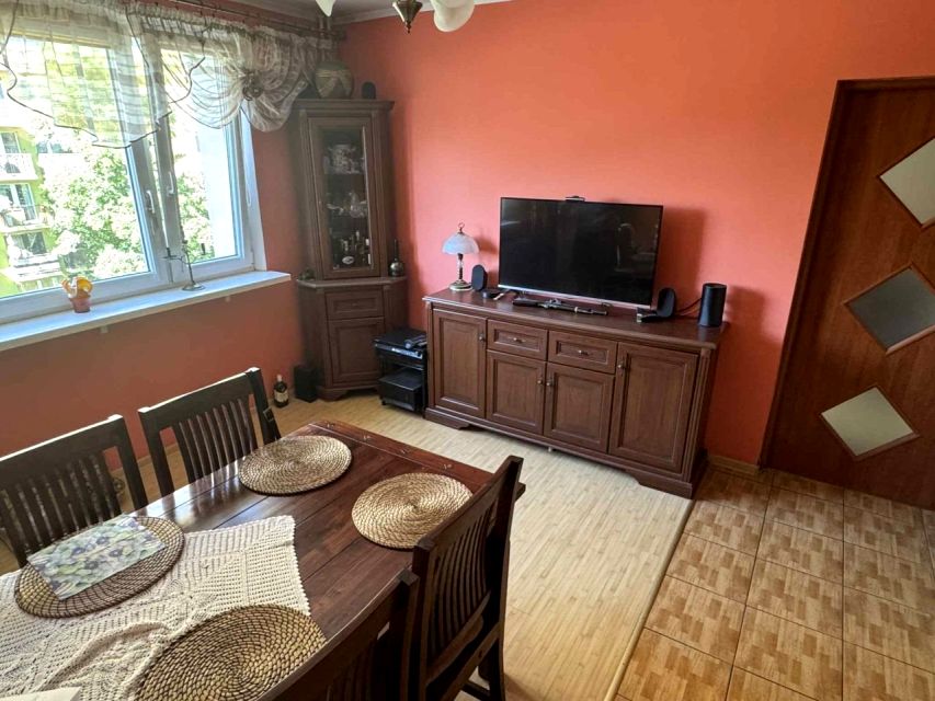 Mieszkanie Wałbrzych