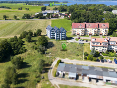 Działka budowlana Wrzosowo