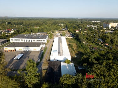 Lokal Sosnowiec