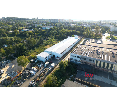 Lokal Sosnowiec