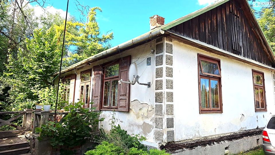 Dom Kurów