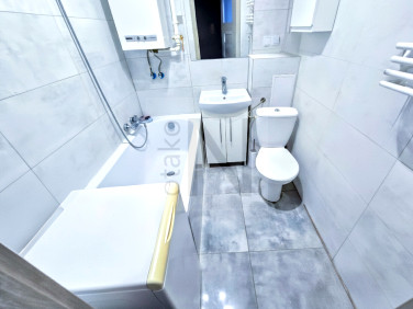 Mieszkanie Częstochowa