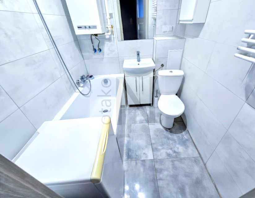 Mieszkanie Częstochowa