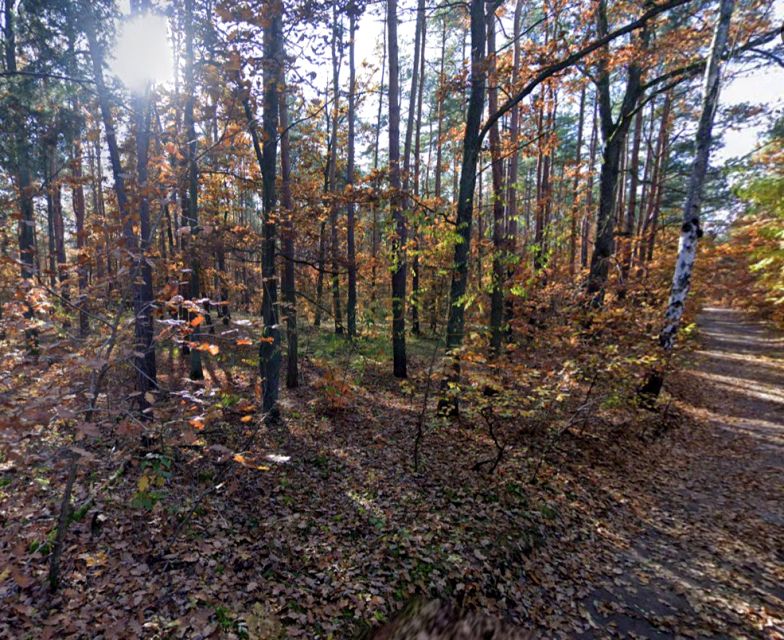 Działka budowlana Warszawa