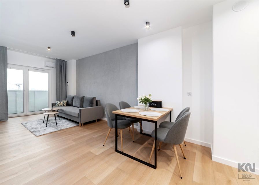 Mieszkanie Łódź wynajem