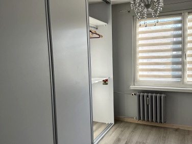 Mieszkanie blok mieszkalny sprzedaż