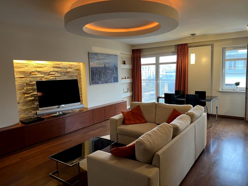 Mieszkanie Warszawa sprzedaż