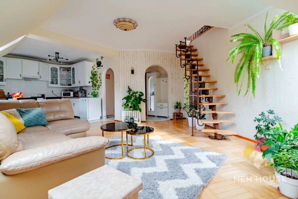 Mieszkanie Ostróda sprzedaż