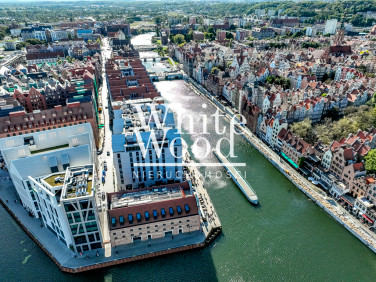 Budynek użytkowy Gdańsk