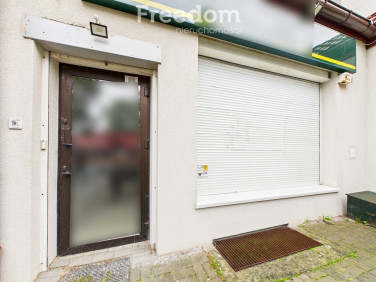 Lokal Olsztyn sprzedaż