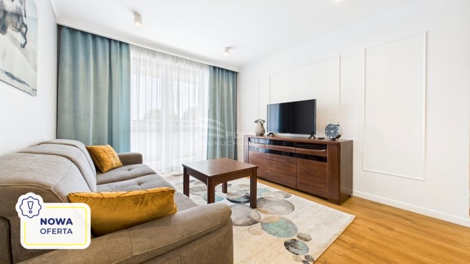 Mieszkanie Białystok