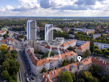 Mieszkanie Wrocław