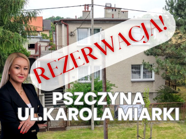 Dom Pszczyna