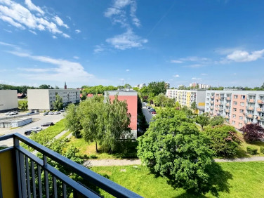 Mieszkanie Bytom