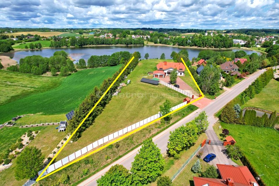 Dom Puńsk