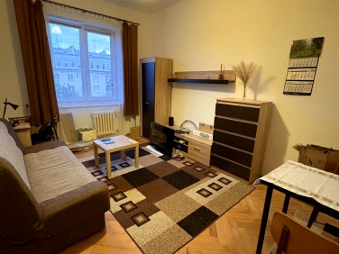 Mieszkanie Kraków