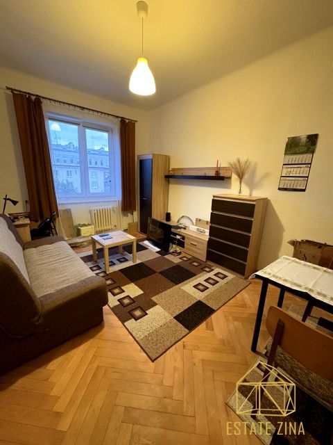 Mieszkanie Kraków