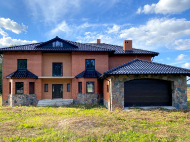 Dom Leszno