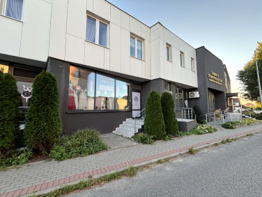 Lokal Malbork