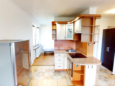 Mieszkanie blok mieszkalny przy lesie