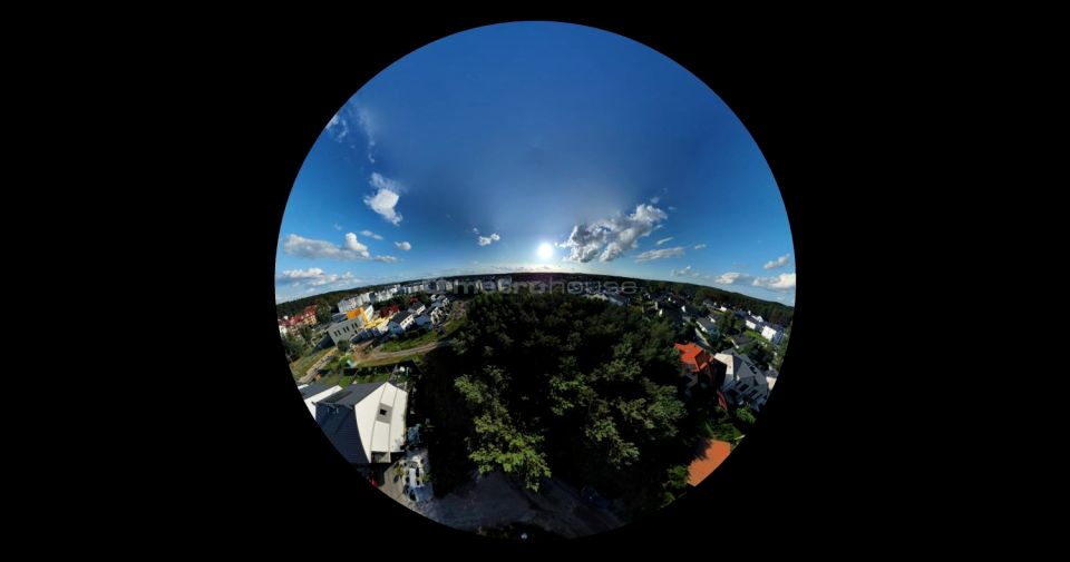 Działka budowlana Łężyca
