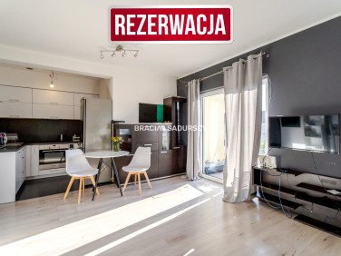Mieszkanie Niepołomice