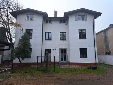 Mieszkanie Warszawa