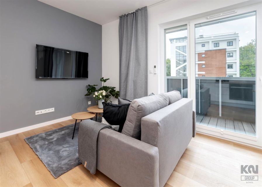 Mieszkanie Łódź wynajem