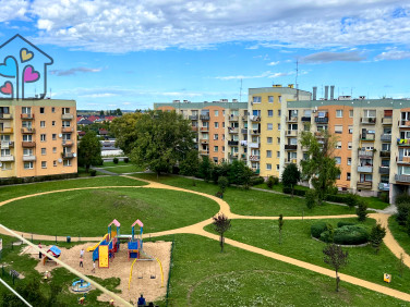 Mieszkanie Kluczbork