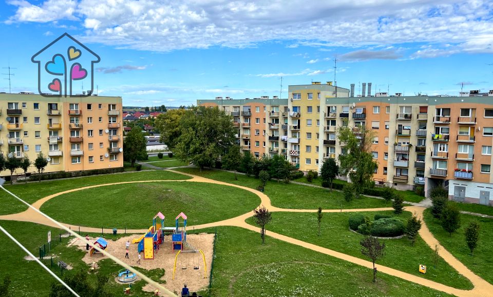 Mieszkanie Kluczbork