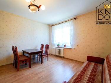 Mieszkanie Elbląg