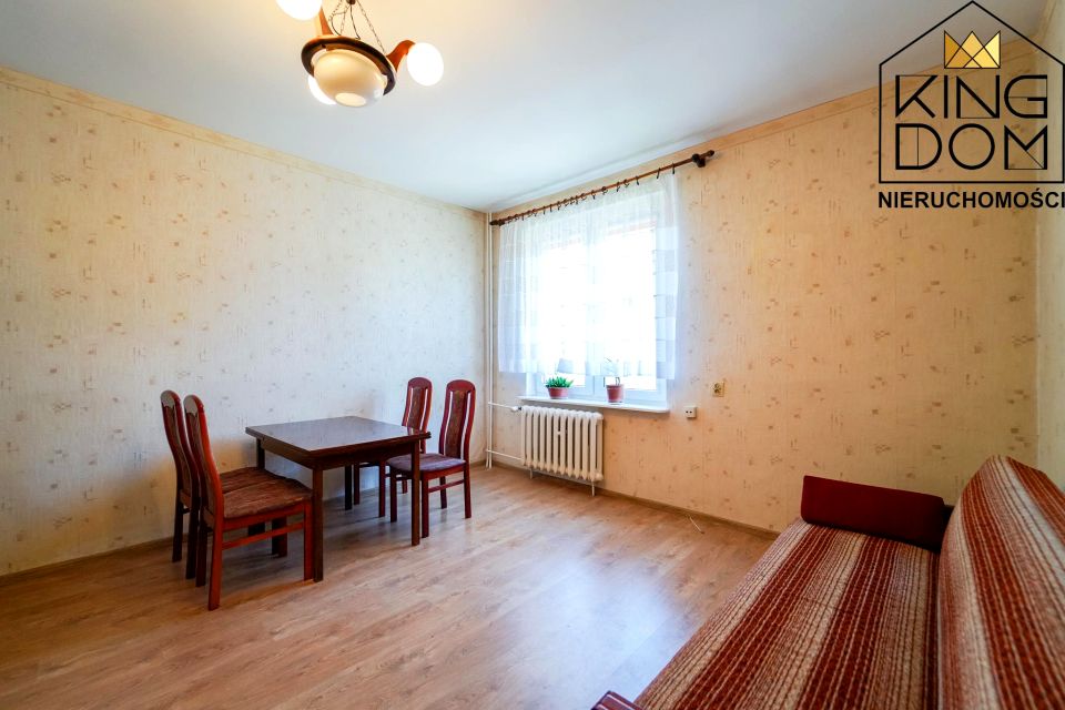 Mieszkanie Elbląg