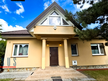 Dom Ustanów