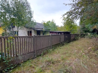 Działka budowlana Korytów