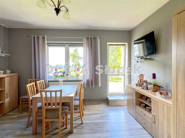 Mieszkanie Skarszów Górny