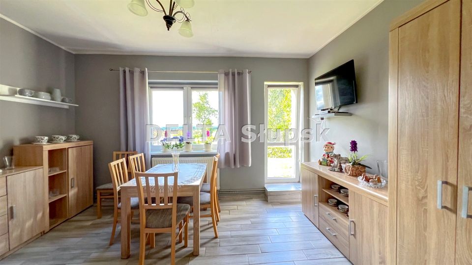 Mieszkanie Skarszów Górny