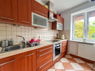 Mieszkanie Kraków