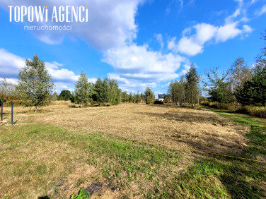 Działka budowlana Kępa Oborska sprzedam